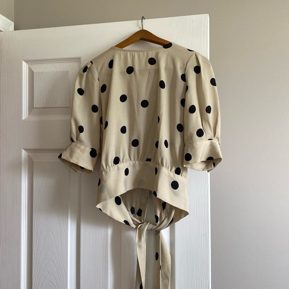 OLM Blouse